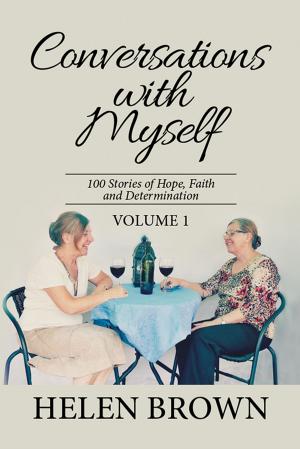 Cover of the book Conversations with Myself by Adelbert Hubert