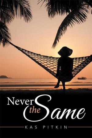 Cover of the book Never the Same by Lizzie Rose