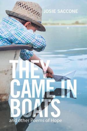 Cover of the book They Came in Boats by Elizabeth May Winters