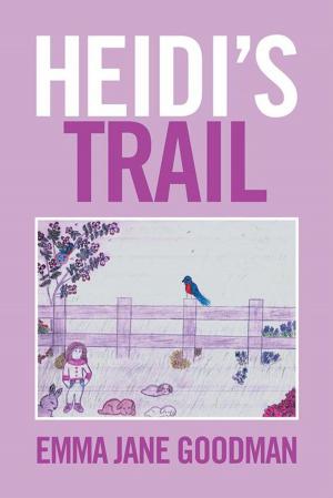 Book cover of Heidi’S Trail