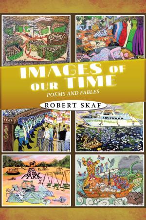 Book cover of Images of Our Time