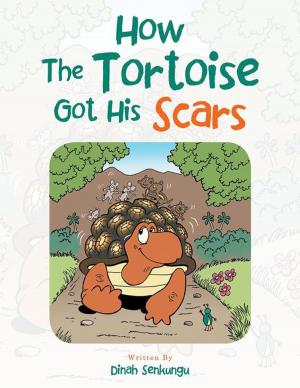 Cover of the book How the Tortoise Got His Scars by Jimmy Cochran