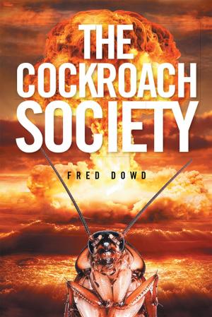 Cover of the book The Cockroach Society by Toni Poll-Sorensen