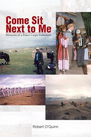 Cover of the book Come Sit Next to Me by Faith H. Charles Ph D