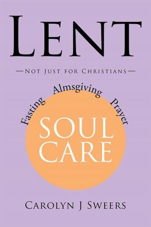 Cover of the book Lent: by Frances Garrett Connell