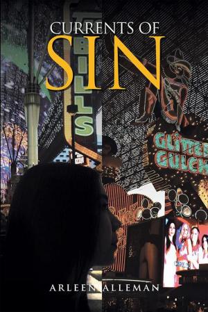 Book cover of Currents of Sin