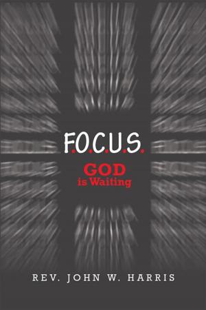 Cover of the book F.O.C.U.S. by Desmond Keenan