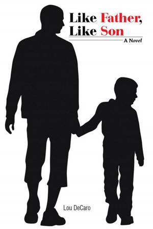 Cover of the book Like Father, Like Son by Ruben Joseph