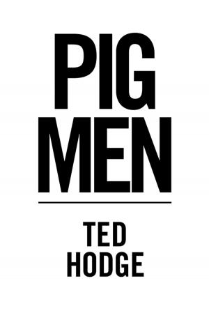 Cover of the book Pig Men by Sherrie Walker Sanders, Ponchitta Belcher Young