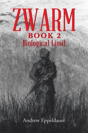 Book cover of Zwarm Book 2