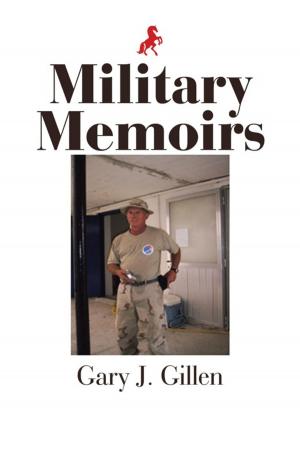 Cover of the book Military Memoirs by Dr. Thomas A. Walters