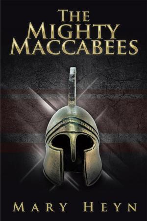 bigCover of the book The Mighty Maccabees by 