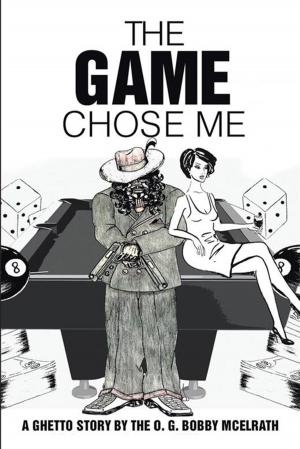Cover of the book The Game Chose Me by Vincent Thurman