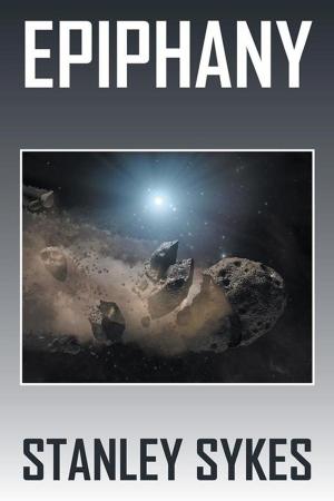 Cover of the book Epiphany by Stephanie L. Kemp
