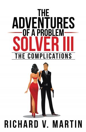 Cover of the book The Adventures of a Problem Solver Iii by Peter Baldwin