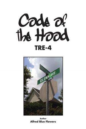 Cover of the book Code of the Hood by Keli Danice