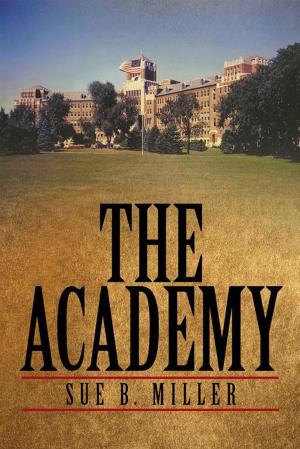 Cover of the book The Academy by Nicole Kelly