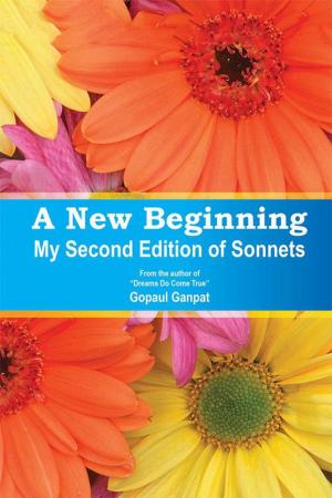 Cover of the book A New Beginning by GRACE ATEA AMPOFOH