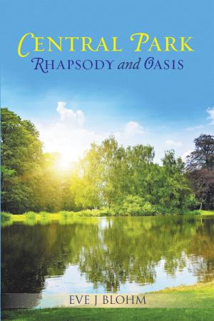 Book cover of Central Park Rhapsody and Oasis