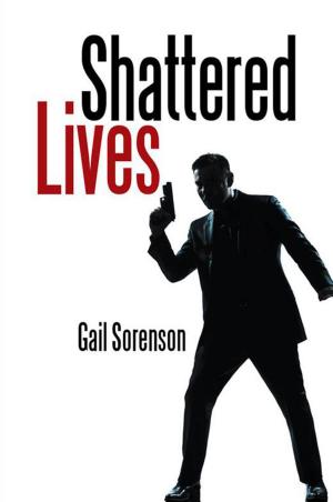 Cover of the book Shattered Lives by Andrew Scrima