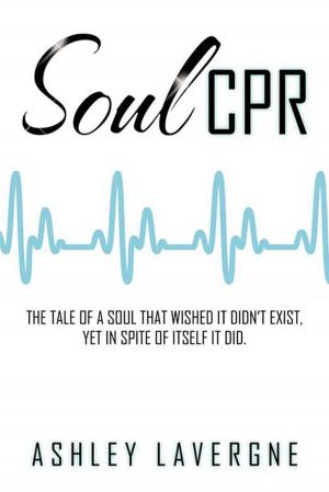 Cover of the book Soul Cpr by Herman Tolbert Sr.