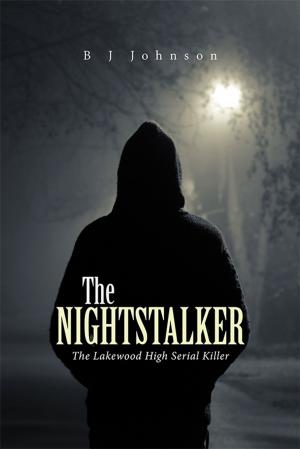 Cover of the book The Nightstalker by Chaplain Lance Dixon
