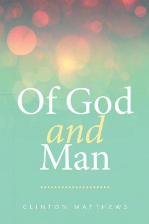 Cover of the book Of God and Man by Norma Evans Barber