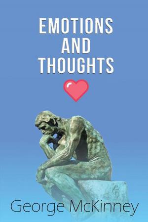 Cover of the book Emotions and Thoughts by Paul Thomas