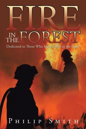 Cover of the book Fire in the Forest by Robert Garza