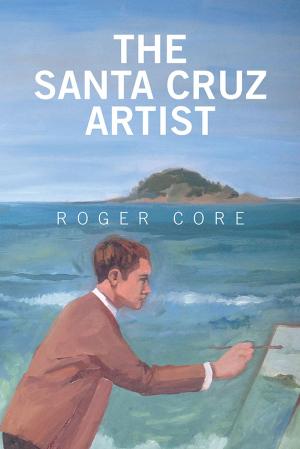 Cover of the book The Santa Cruz Artist by Suellen M Palya