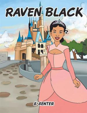 Cover of the book Raven Black by Roman de los Santos Ed.D.