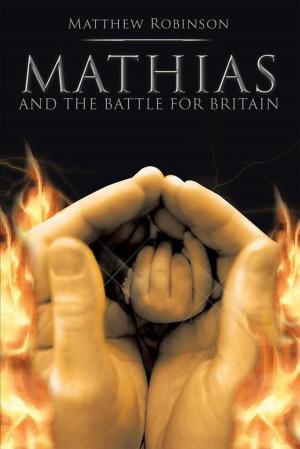 Cover of the book Mathias by Tanwa Adanlawo