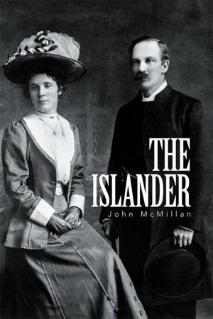 bigCover of the book The Islander by 