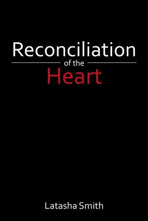 Cover of the book Reconciliation of the Heart by Christopher Guarino