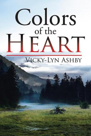 Cover of the book Colors of the Heart by Bryan Fletcher