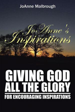 Cover of the book Joanne's Inspirations by Shyama Ramsamy, Free Spirit