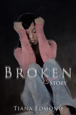 Cover of the book Broken by Eric K Gale