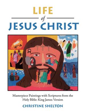 Cover of the book Life of Jesus Christ by R.J. Russell