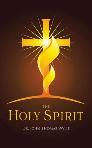 Cover of the book The Holy Spirit by Harlynn LaVance Hammonds