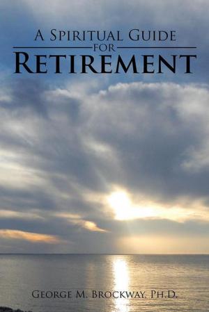 Book cover of A Spiritual Guide for Retirement