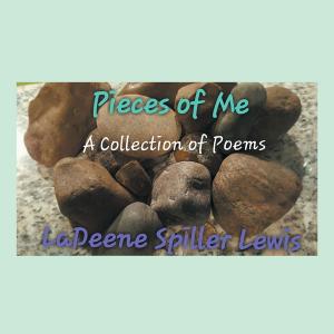 Cover of the book Pieces of Me by Margaritë Camaj