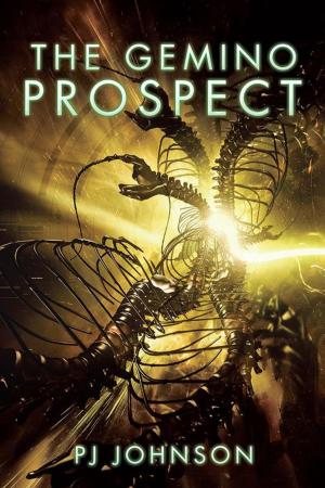 Cover of the book The Gemino Prospect by Oliver F. Chase