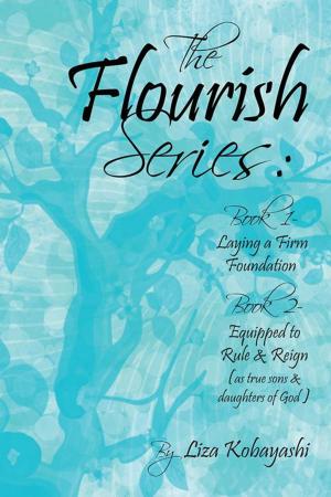 Cover of the book The Flourish Series by Jessica Green