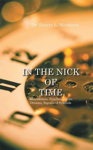 Cover of the book In the Nick of Time by Jane Waters