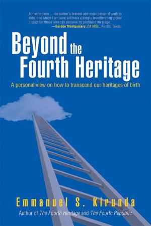 Cover of the book Beyond the Fourth Heritage by Dave O'Riordan