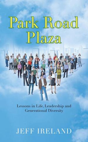 bigCover of the book Park Road Plaza by 