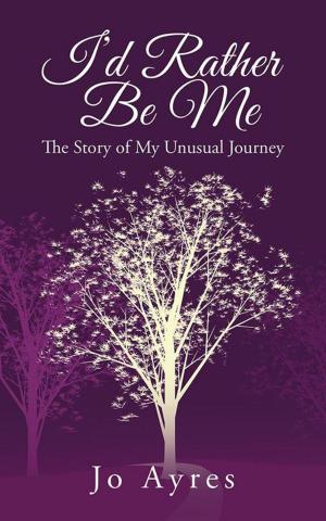 bigCover of the book I’D Rather Be Me by 