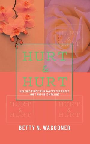 Cover of the book Hurt & Hurt by Philip Joe Zamora 2