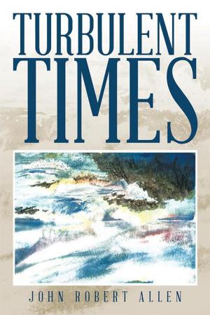 Cover of the book Turbulent Times by Florence Uzoechi