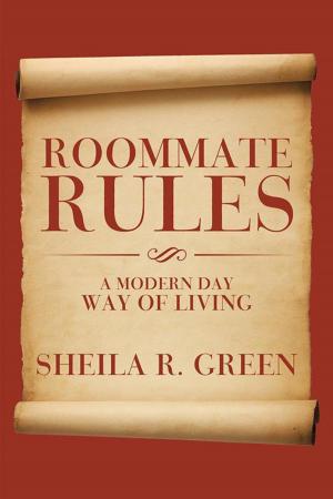 Cover of the book Roommate Rules by J.N. Hyatt